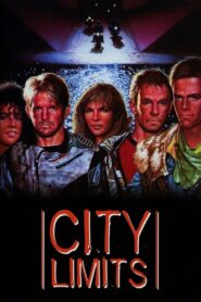 City Limits 1985 one on netflix