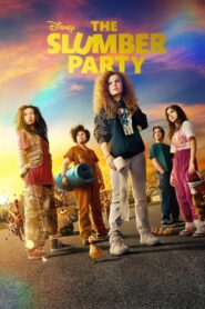 The Slumber Party 2023 one on netflix