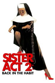 Sister Act 2: Back in the Habit 1993 one on netflix