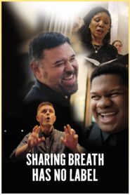 Sharing Breath Has No Label 2024 one on netflix