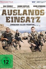 Auslandseinsatz 2012 one on netflix