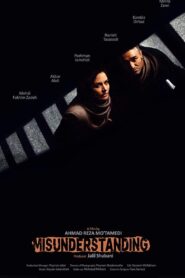 The Misunderstanding 2018 one on netflix