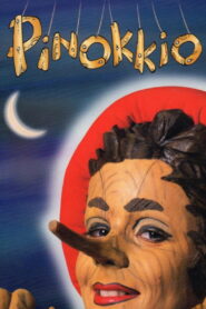 Pinokkio The Musical 2000 one on netflix