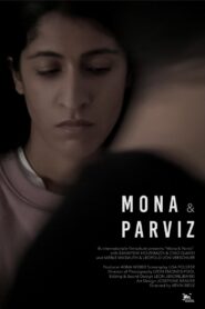 Mona & Parviz 2021 one on netflix