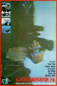 The Documentator 1988 one on netflix