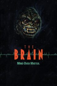 The Brain 1988 one on netflix