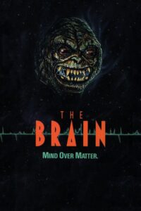 The Brain 1988 one on netflix