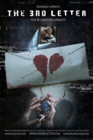 The 3rd Letter 2010 one on netflix