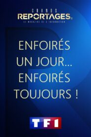 Enfoirés un Jour… Enfoirés toujours ! 2023 one on netflix