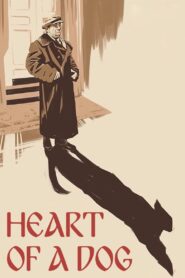 Heart of a Dog 1988 one on netflix