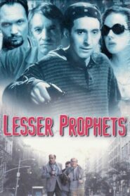 Lesser Prophets 1997 one on netflix