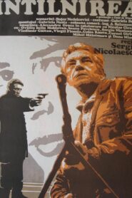 The Encounter 1982 one on netflix