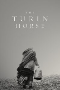 The Turin Horse 2011 one on netflix