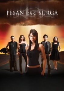 Message from Heaven 2006 one on netflix