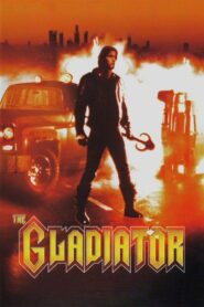 The Gladiator 1986 one on netflix