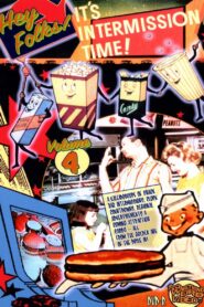 Hey Folks! It’s Intermission Time! Vol. 4 1996 one on netflix