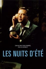Summer Nights 2014 one on netflix