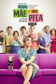 My Mom Is a Character 2013 one on netflix