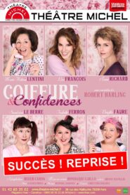 Coiffure et confidences 2017 one on netflix