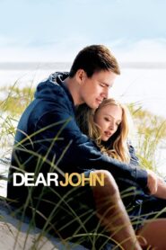 Dear John 2010 one on netflix