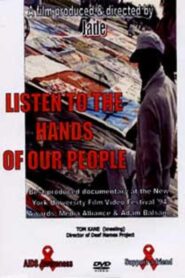 Listen to the Hands of Our People 1994 one on netflix