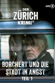 Der Zürich-Krimi: Borchert und die Stadt in Angst (1) 2024 one on netflix
