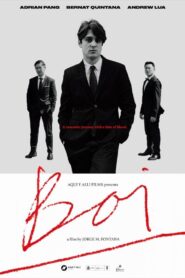 Boi 2019 one on netflix