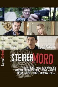 Steirermord 2024 one on netflix