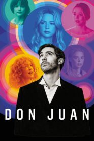 Don Juan 2022 one on netflix