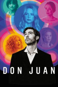 Don Juan 2022 one on netflix