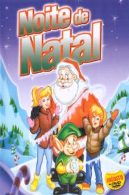 Christmas in Cartoontown 1996 one on netflix