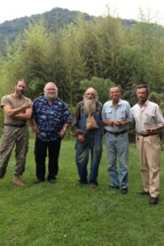 Deliverance Reunion 2014 one on netflix