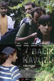 The Fish Pool 2015 one on netflix