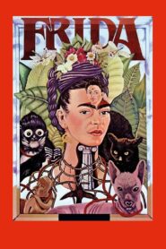 Frida Still Life 1986 one on netflix