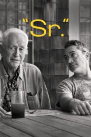 “Sr.” 2022 one on netflix