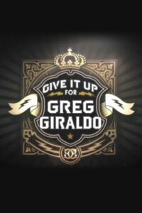 Give It Up for Greg Giraldo 2011 one on netflix