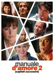 Manual of Love 2 2007 one on netflix