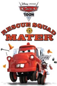 Rescue Squad Mater 2008 one on netflix