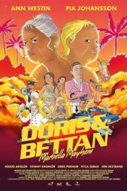 Doris & Bettan – Marbella Mayhem 2023 one on netflix
