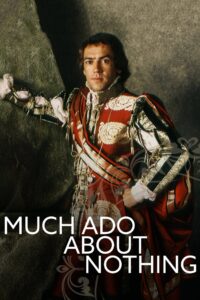 Much Ado About Nothing 1984 one on netflix