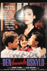 The Chronic Innocence 1985 one on netflix