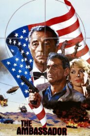 The Ambassador 1985 one on netflix