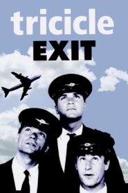 Tricicle: Exit 1985 one on netflix