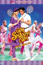 Om Shanti Om 2007 one on netflix