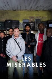 Les Misérables 2017 one on netflix
