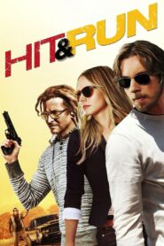 Hit & Run 2012 one on netflix