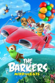 The Barkers: Mind the Cats! 2020 one on netflix