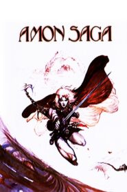 Amon Saga 1986 one on netflix
