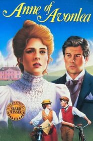 Anne of Green Gables: The Sequel 1987 one on netflix