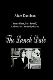 The Lunch Date 1989 one on netflix